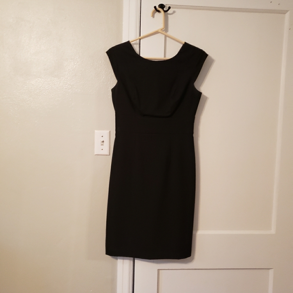 Sleeveless Dress